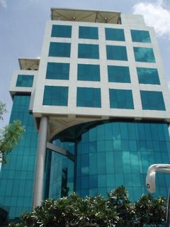 Hilton Garden Inn Trivandrum