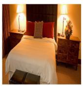 ventana canyon club and lodge