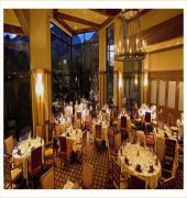 ventana canyon club and lodge