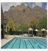 ventana canyon club and lodge