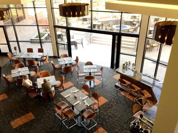 ventana canyon club and lodge