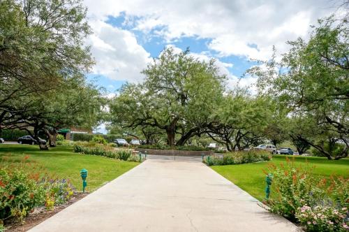 ventana canyon club and lodge