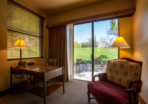 ventana canyon club and lodge