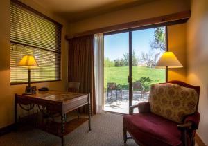 ventana canyon club and lodge