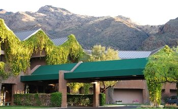 ventana canyon club and lodge