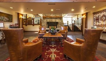 ventana canyon club and lodge