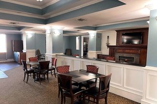 rodeway inn and suites