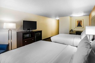 comfort inn and suites ashland