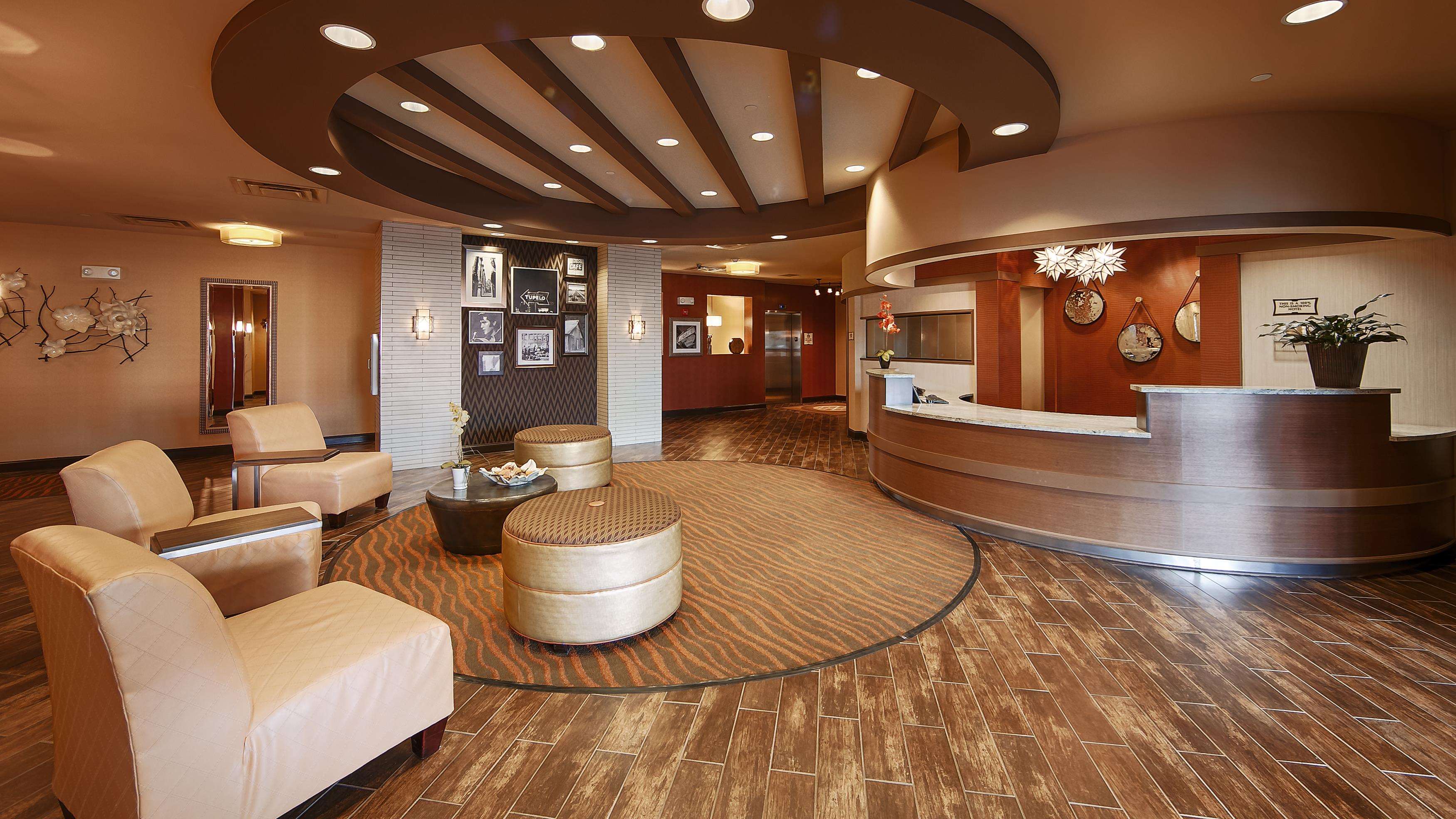 best western plus tupelo inn and suites