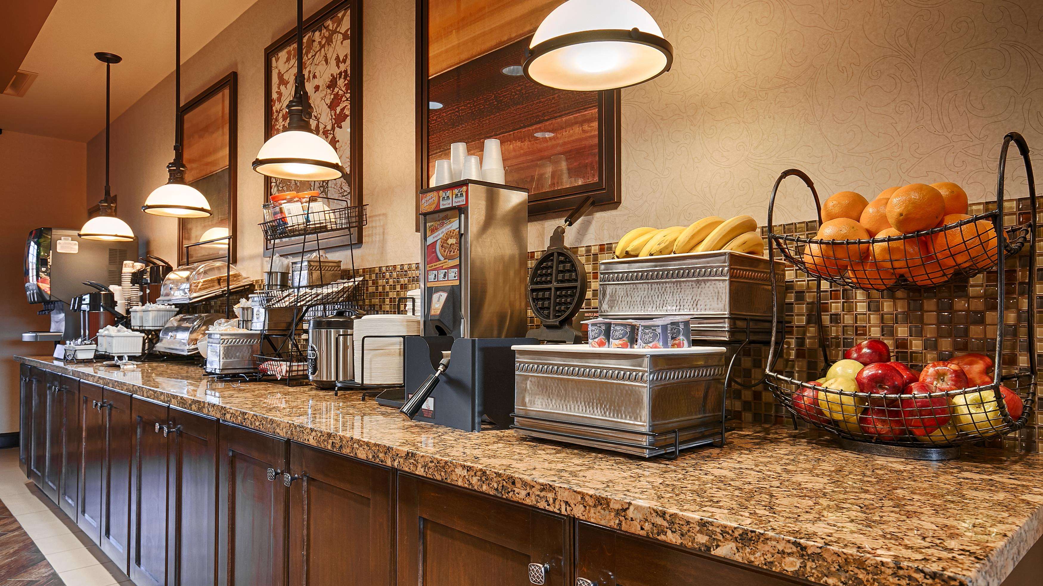 best western plus tupelo inn and suites