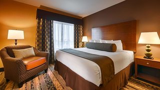 best western plus tupelo inn and suites