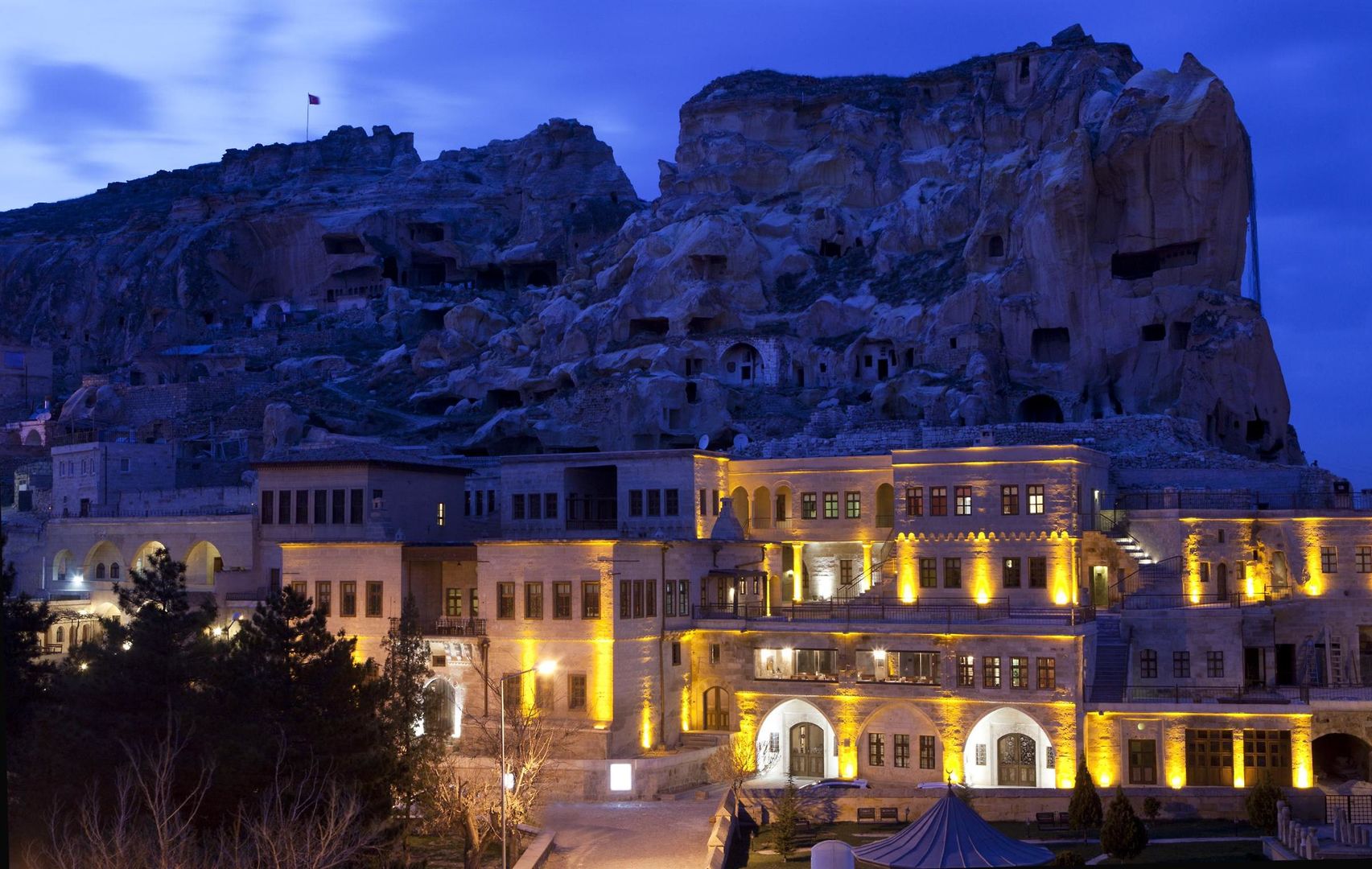 fresco cave suites and mansions special class