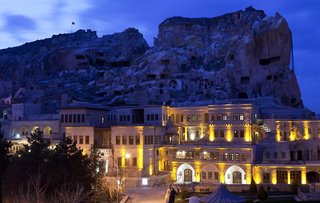 fresco cave suites and mansions special class