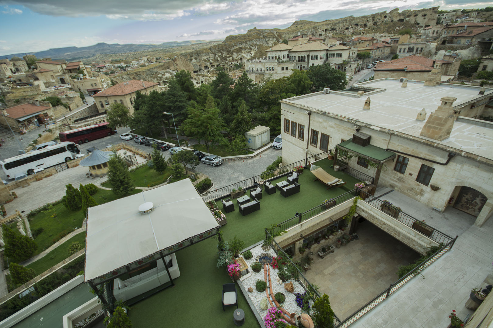 fresco cave suites and mansions special class