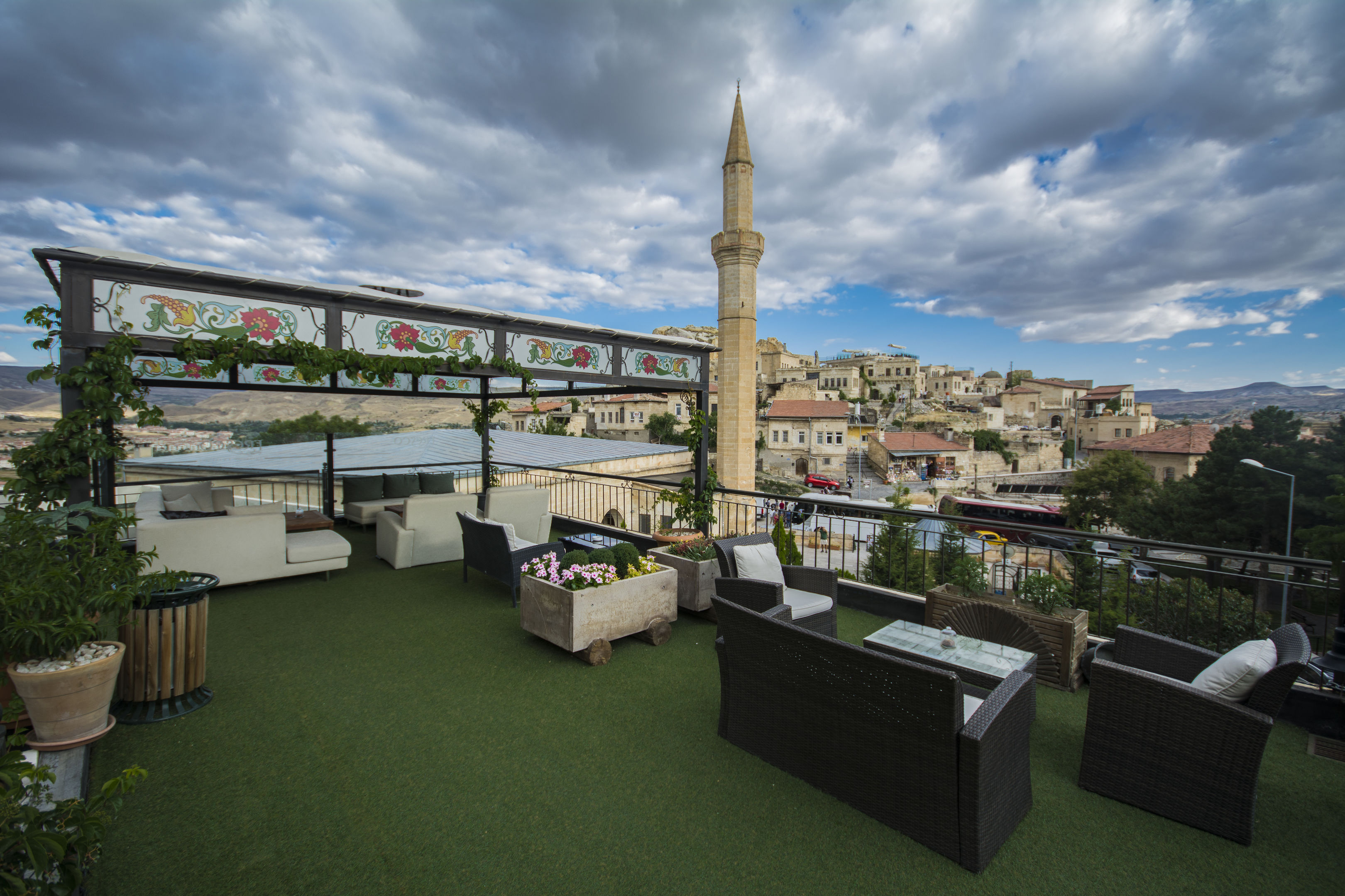fresco cave suites and mansions special class