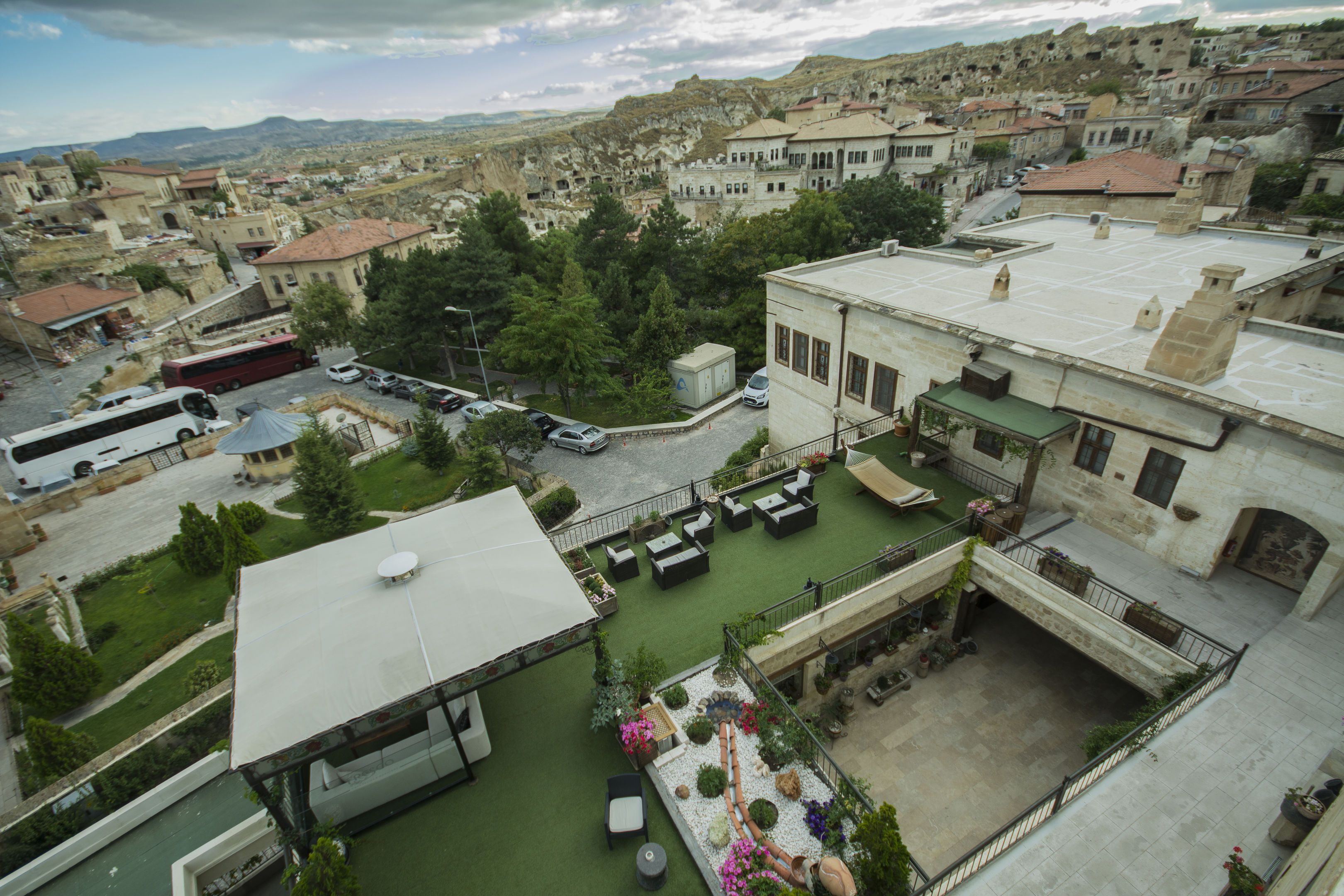 fresco cave suites and mansions special class