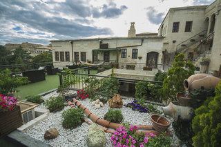 fresco cave suites and mansions special class