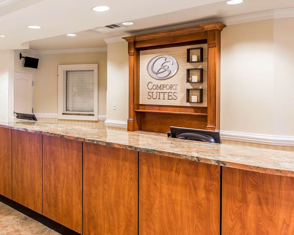 comfort suites