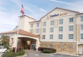 comfort suites
