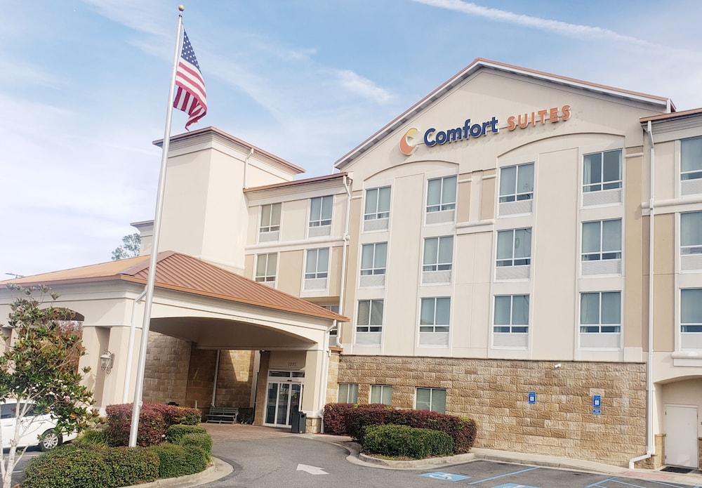 comfort suites