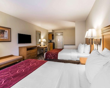 comfort suites