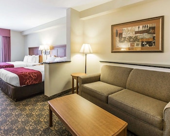 comfort suites