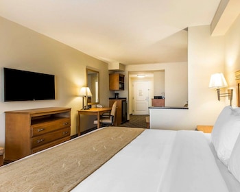 comfort suites