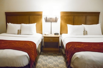 comfort suites