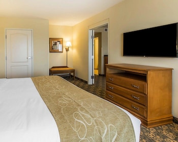 comfort suites