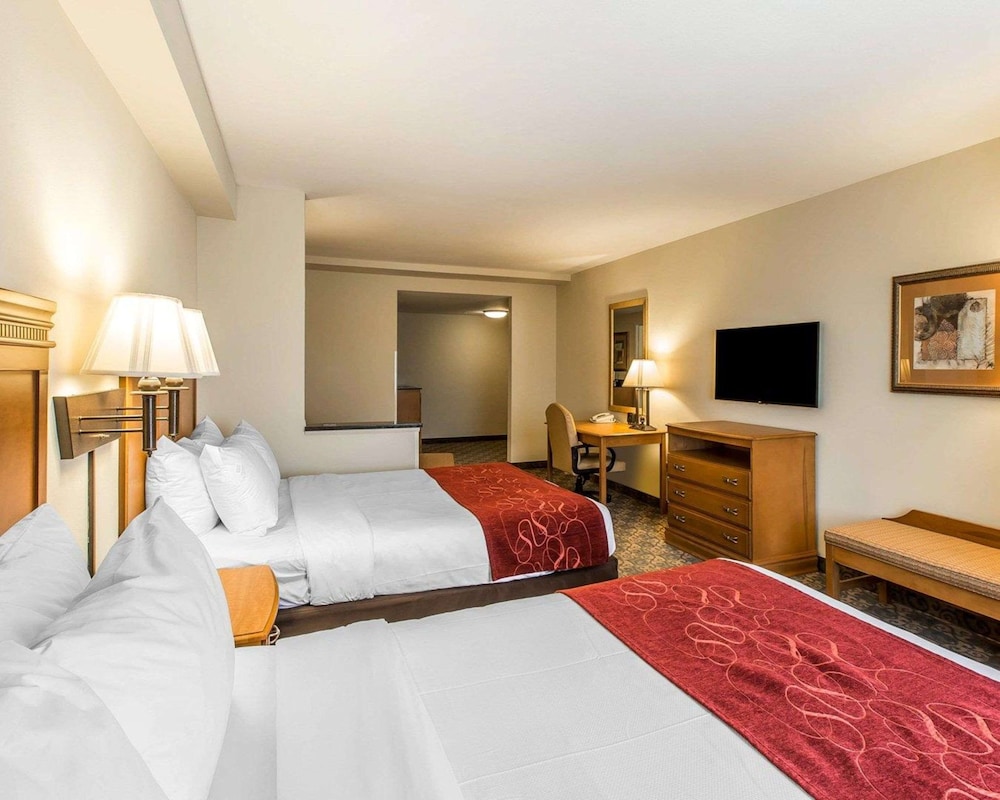 comfort suites