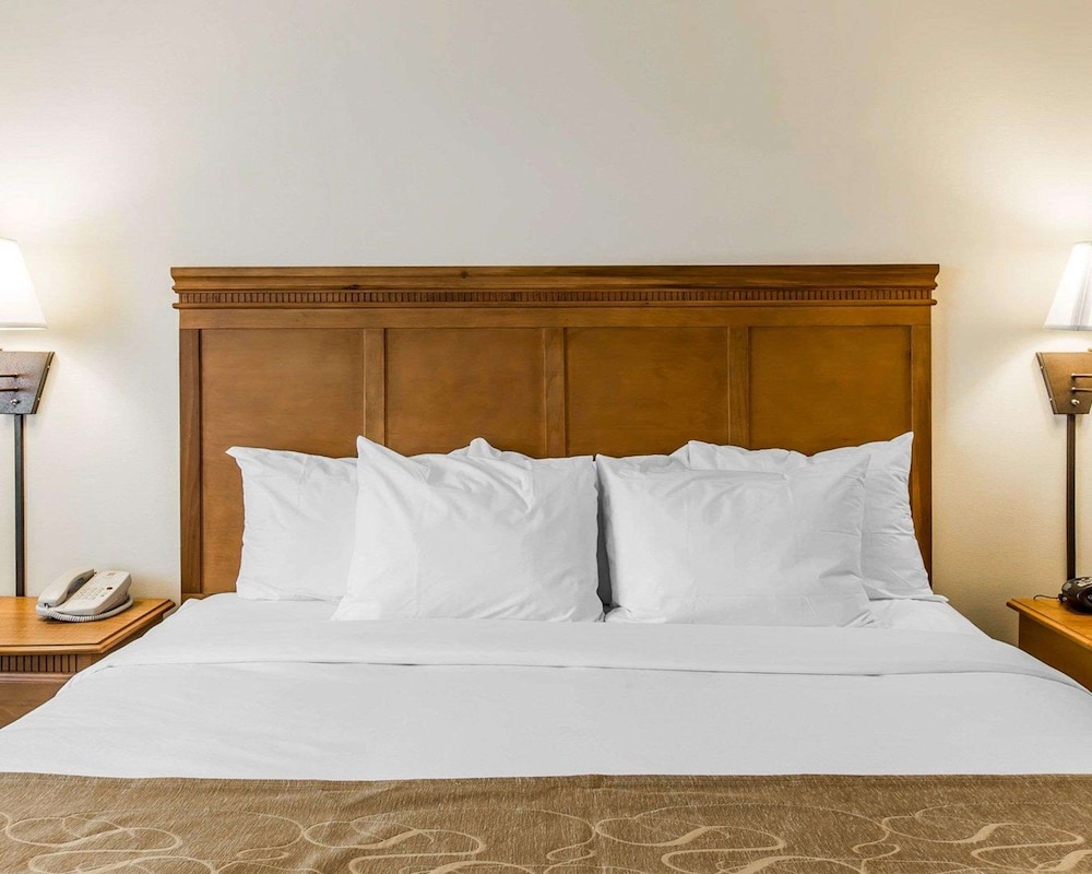 comfort suites