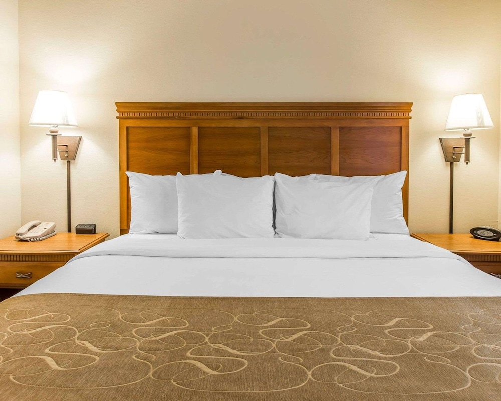 comfort suites