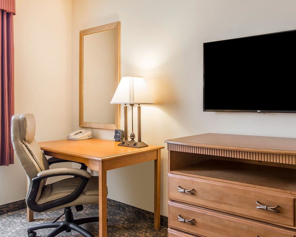 comfort suites
