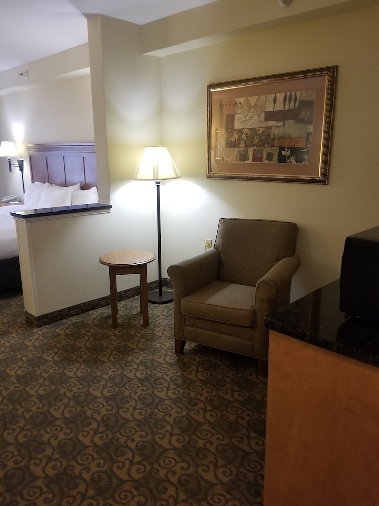 comfort suites