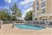 comfort suites
