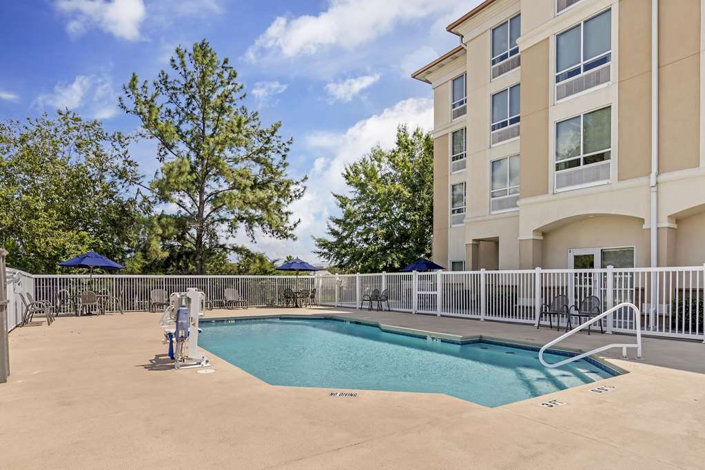 comfort suites