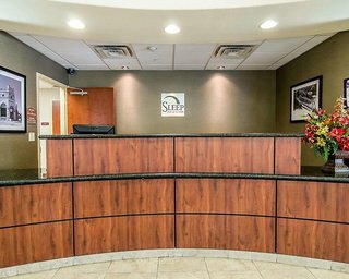Comfort Inn & Suites Van Buren - Fort Smith,Fort Smith>>Arkansas,3 star