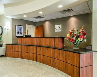 Comfort Inn & Suites Van Buren - Fort Smith,Fort Smith>>Arkansas,3 star