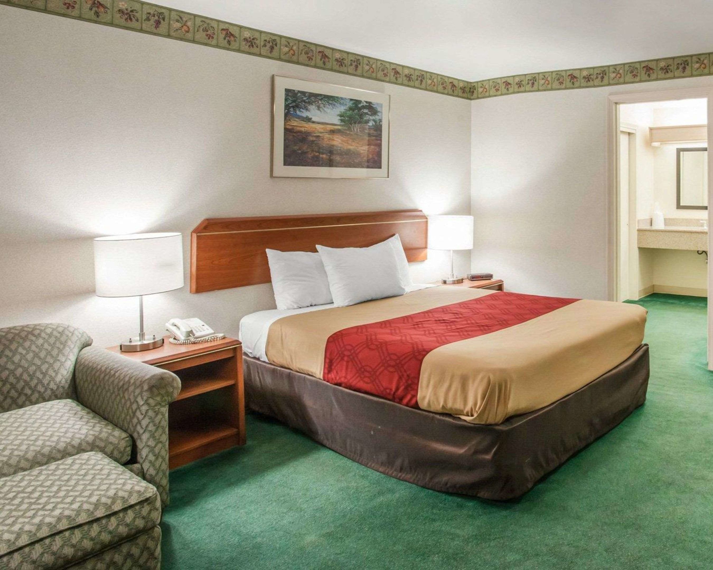 studio 6 suites vancouver wa waterfront