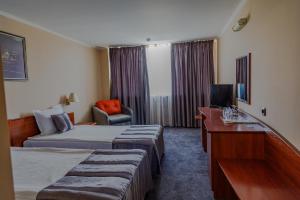 Hotel Orbita,Kavarna>>Golden Sands,2 star