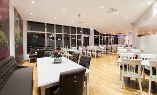 Best Western Hotel Esplanade,Västmanland County>>Vasteras,4 star