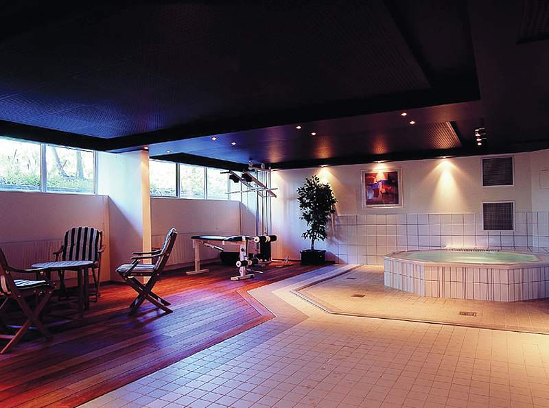 hotel marina