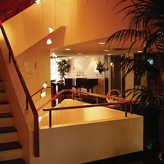 hotel marina