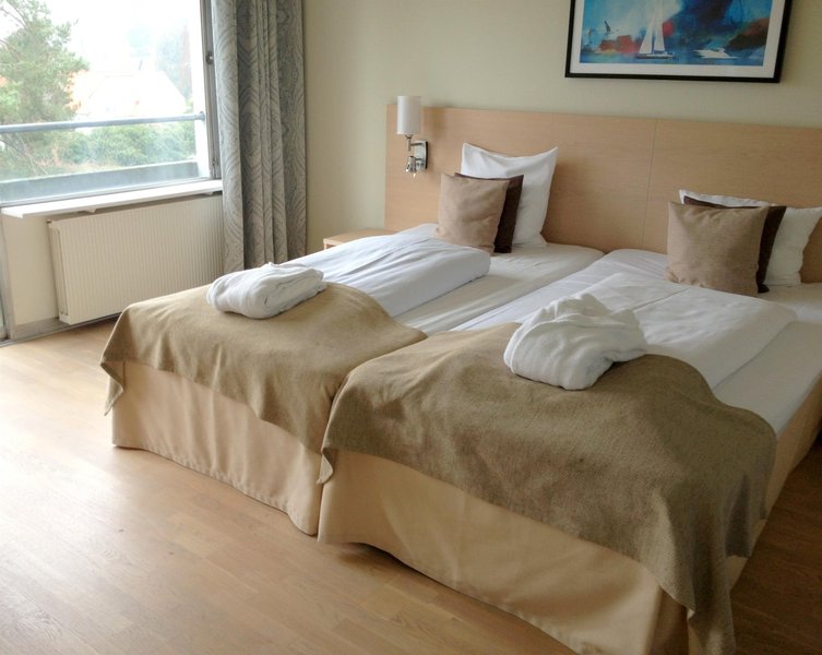vedbaek