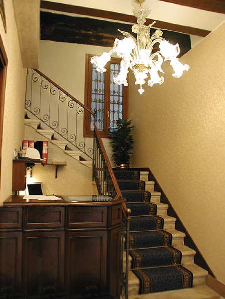 alloggi ss giovanni e paolo