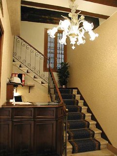 alloggi ss giovanni e paolo