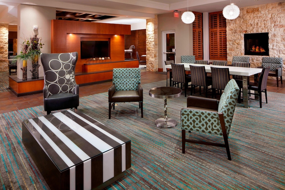 residence inn san antonio six flags at the rim