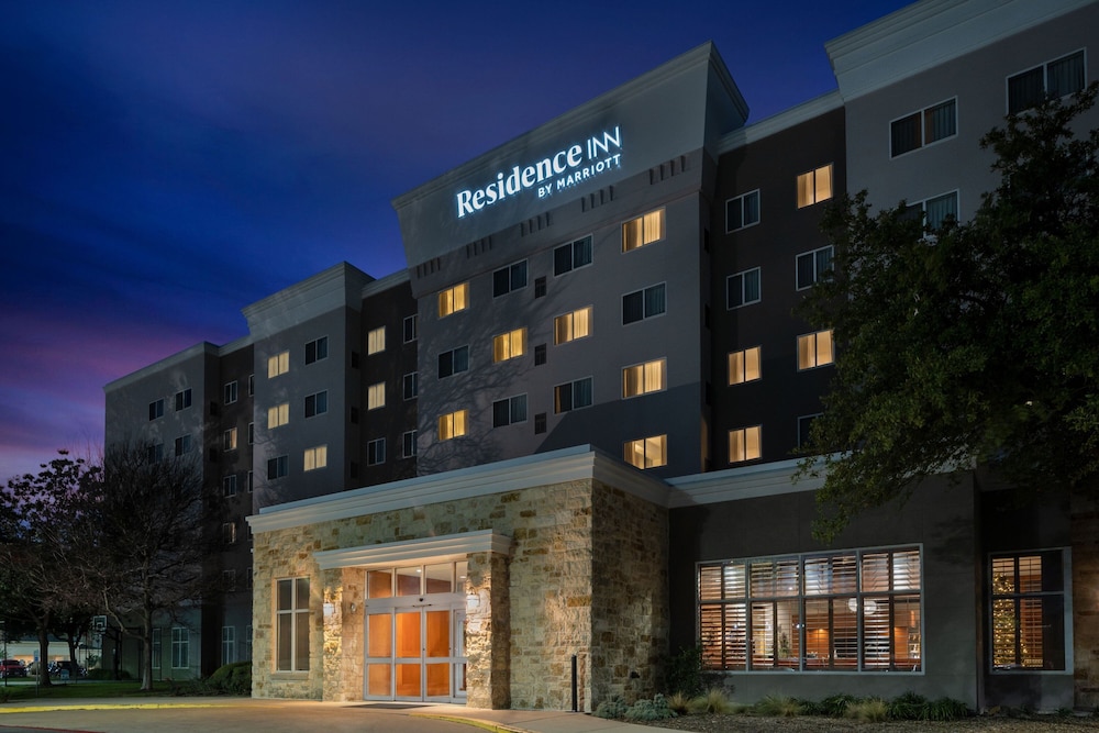 residence inn san antonio six flags at the rim