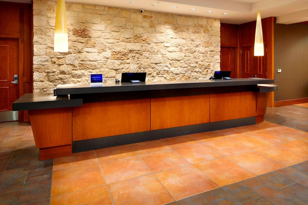 residence inn san antonio six flags at the rim