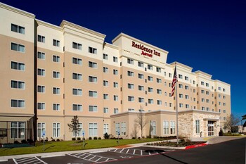 residence inn san antonio six flags at the rim
